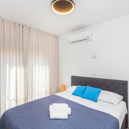 Ragusa City View Apartment ภายนอก รูปภาพ