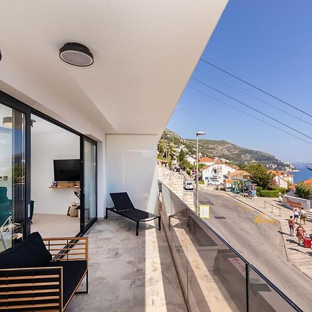 Ragusa City View Apartment ภายนอก รูปภาพ
