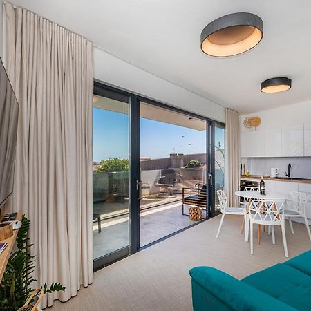 Ragusa City View Apartment ภายนอก รูปภาพ