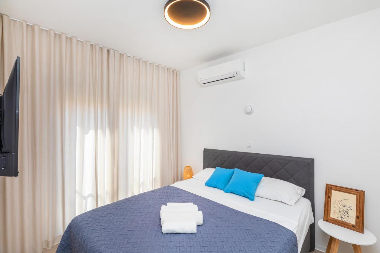 Ragusa City View Apartment ภายนอก รูปภาพ