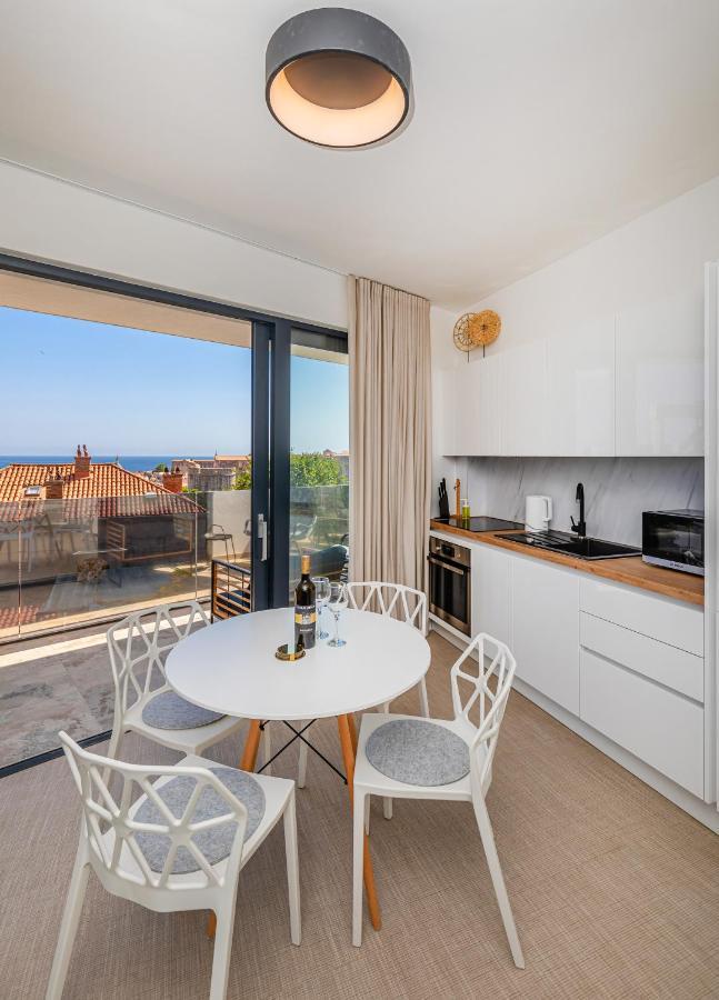 Ragusa City View Apartment ภายนอก รูปภาพ