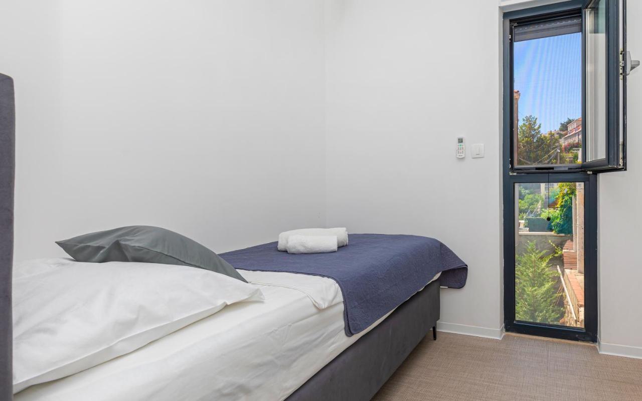 Ragusa City View Apartment ภายนอก รูปภาพ