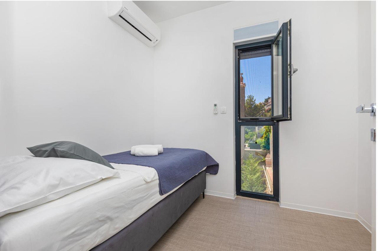 Ragusa City View Apartment ภายนอก รูปภาพ