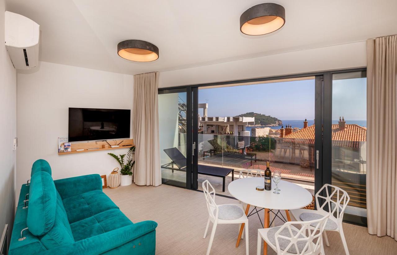 Ragusa City View Apartment ภายนอก รูปภาพ